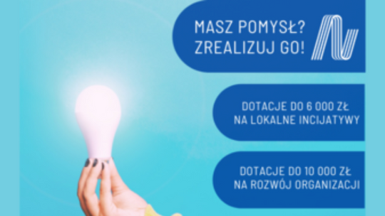 Akumulator Społeczny: do jutra mogą zgłaszać się młode organizacje