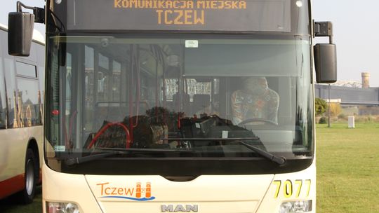 Tczew: Trzy oferty na nową komunikację miejską