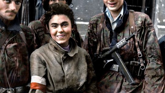 Tczew uczci pamięć powstańców