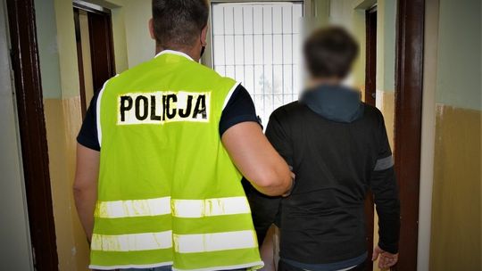 Tczew: Ukradł 15-latkowi telefon. Mieszkaniec powiatu tczewskiego stanie przed sądem