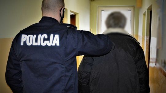 Tczew: Ukradł i zniszczył korespondencję