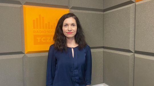 Tczew w rytmie lata: Agata Topolska o pasji, dyscyplinie i parkach pełnych życia [ROZMOWA]