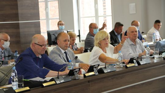 Tczew: Wotum zaufania i absolutorium dla prezydenta