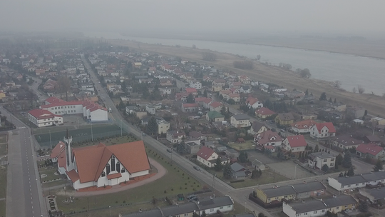 Tczew wraca nad Wisłę. Miasto planuje rozbiórkę wałów na Abisynii