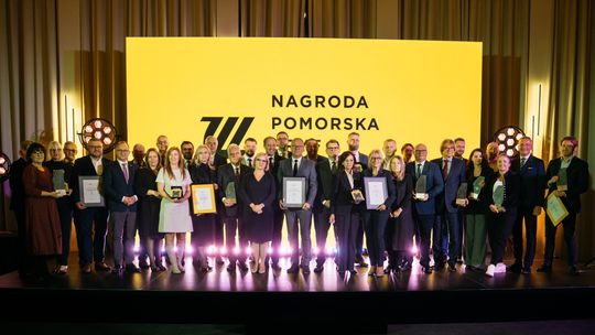 Tczew wśród gospodarczych liderów Pomorza