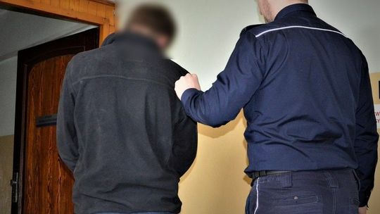 Tczew: Wybrał się na przejażdżkę kradzionym rowerem. Teraz grożą mu 2 lata więzienia