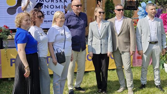 Tczew wzmacnia fundamenty gospodarki społecznej
