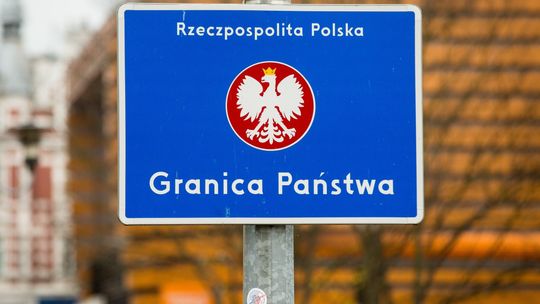 Tczew: Zbiórka rzeczy dla uchodźców przebywających na granicy z Białorusią