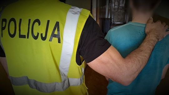 Tczew: Złapany złodziej elektronarzędzi sam wnioskował o karę.