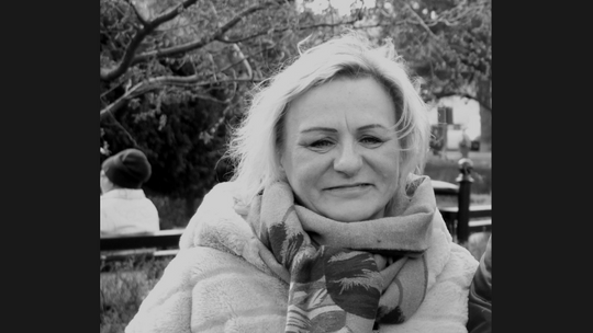 Tczew: Zmarła Katarzyna Mejna, sekretarz miasta