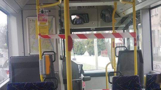 Tczew: Zmiana rozkładu jazdy autobusów oraz zawieszenie sprzedaży biletów u kierowcy