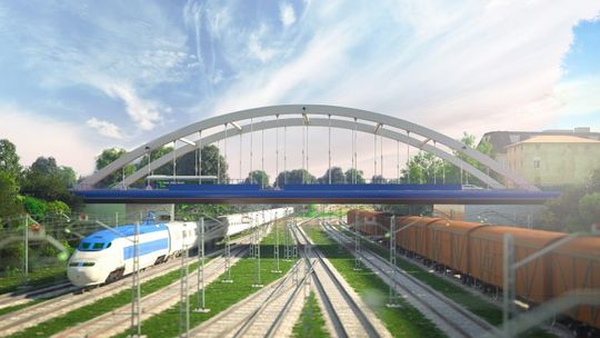 Tczew: Zmiany w organizacji ruchu. Od 15 listopada wiadukt będzie nieprzejezdny [AKTUALIZACJA]