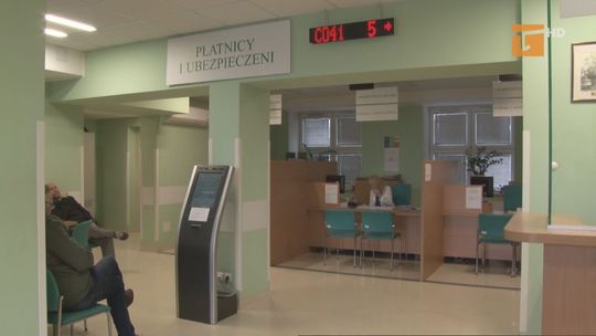 Tczew: ZUS przywrócił bezpośrednią obsługę klientów