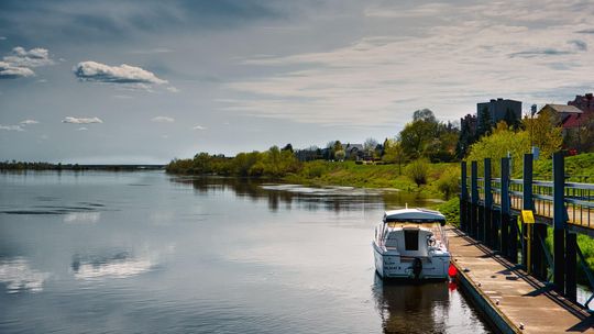 Tczewianie decydują o klimatycznej przyszłości miasta! Został ostatni dzień na wypełnienie ankiety