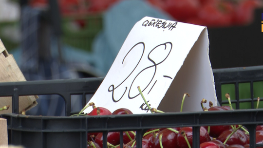 Tczewianie mówią o: Inflacji [SONDA]