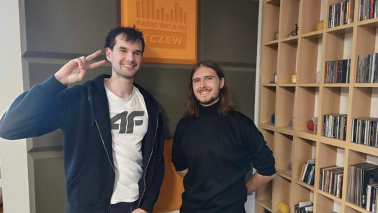 Tczewianie stworzyli grę strategiczną z okresu II Wojny Światowej [ROZMOWA]