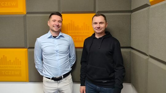 Tczewianie zdobywają szczyty na całym świecie