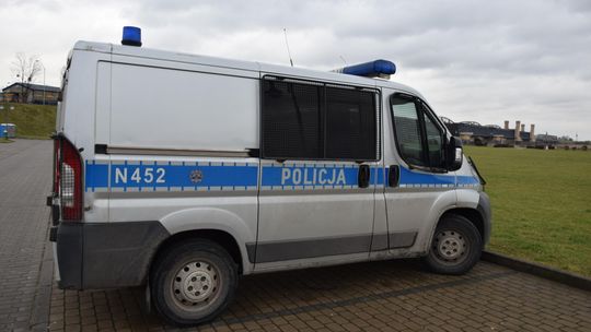 Tczewska policja gra z WOŚP. Wygraj kawę z komendantem