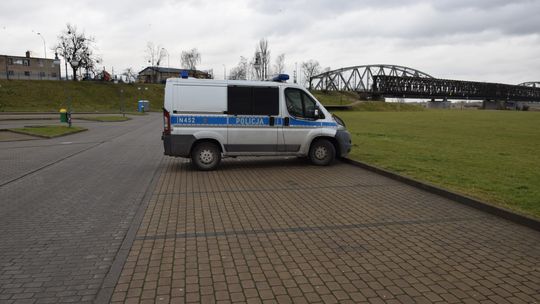 Tczewska policja w jeden dzień zatrzymała sześć poszukiwanych osób