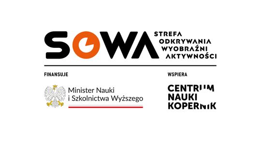 Tczewska Strefa SOWA stworzyła przestrzeń dialogu z naukowcami