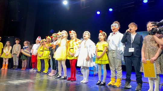 Tczewska Tereska. Projekt, który połączył dzieci, młodzież, rodziny i szkoły z Tczewa