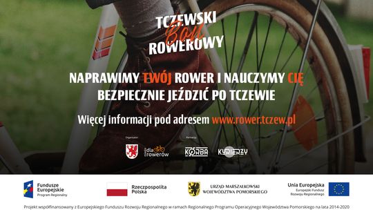 Tczewski Bon Rowerowy - czym jest i kto może z niego skorzystać? 