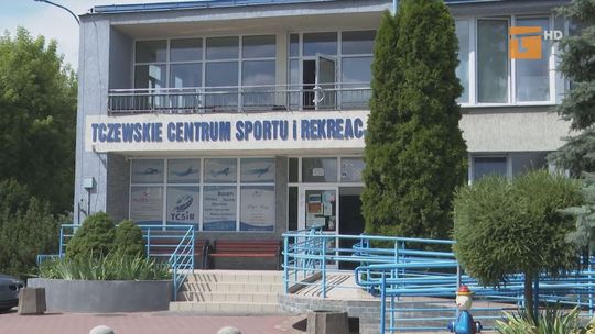 Tczewskie Centrum Sportu i Rekreacji z nową prezes