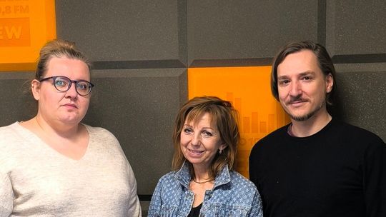 Tczewskie kolędy budują mosty między ludźmi [ROZMOWA]