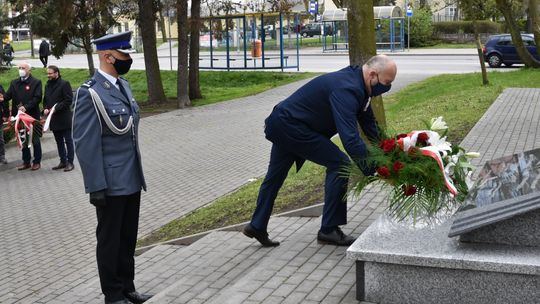 Tczewskie obchody 230. rocznicy uchwalenia Konstytucji 3 Maja