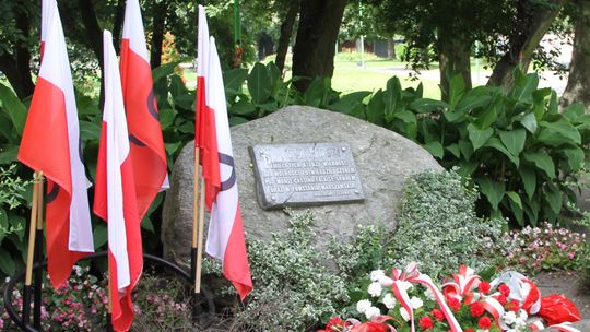 Tczewskie obchody Narodowego Dnia Pamięci Powstania Warszawskiego