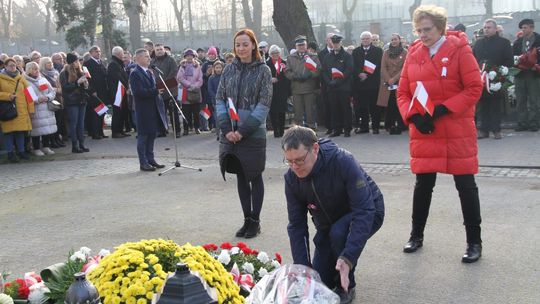 Tczewskie Obchody Narodowego Święta Niepodległości