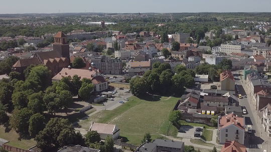 Tczewskie Stare Miasto bez barier. Rusza remont mieszkań dla osób z niepełnosprawnościami