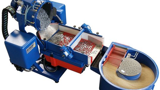 Te błędy najczęściej pojawiają się podczas obróbki powierzchniowej