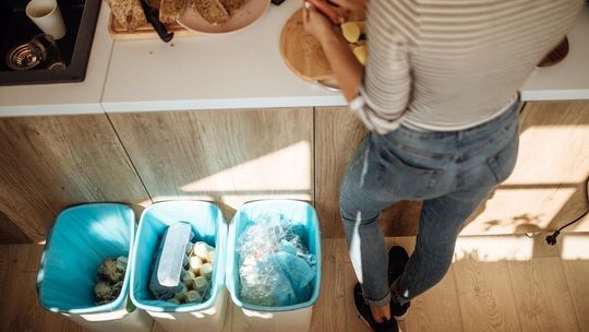 Te odpady segregujemy źle. Które śmieci sprawiają nam najwięcej kłopotu?