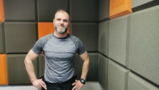 Ten człowiek o tczewskiej przyrodzie wie naprawdę dużo. Rozmowa z Arturem Mikołajskim - pasjonatem ornitologii