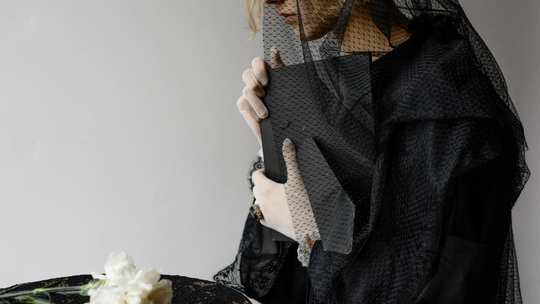 Ten koszmar spadnie wreszcie z głowy zrozpaczonej kobiety