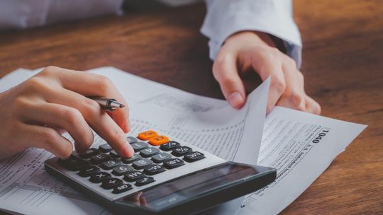 Termin mija o północy. Ostatnia szansa na złożenie PIT-a