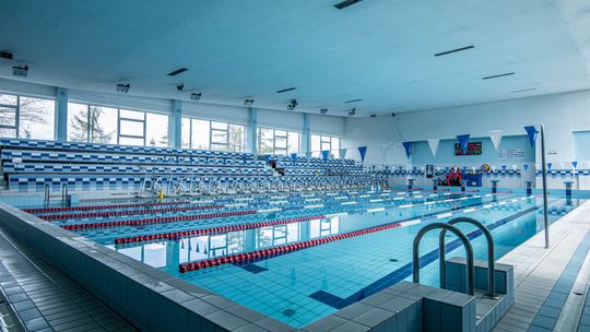 Texom zmodernizuje basen przy ul. Wojska Polskiego w Tczewie