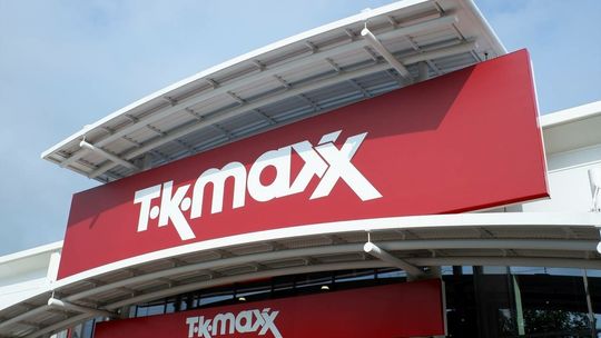 TK Maxx wycofuje niebezpieczny produkt. Oddaj i odzyskaj pieniądze  