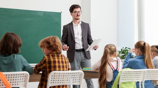 To boli polską oświatę. Ten grzech wskazał co czwarty Polak
