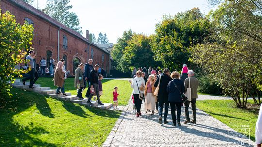 To był kolejny Dobry Targ. Jesienna edycja za nami [ROZMOWA]