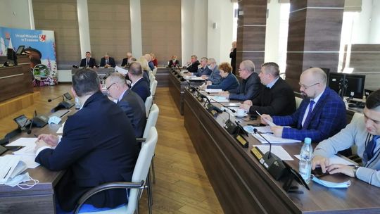 "To jedna z najważniejszych sesji w roku" - 46. sesja Rady Miejskiej w Tczewie już 30 czerwca