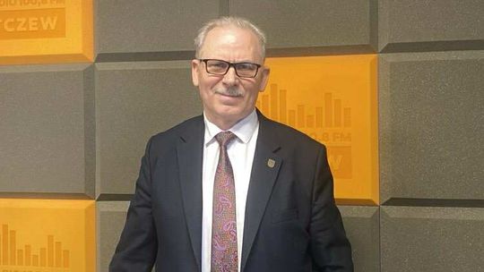"To jest skok na kasę" - wójt gminy Tczew ostro o planach powiększenia granic miasta [ROZMOWA]