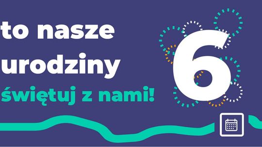 To już 6. urodziny parkrun Tczew!