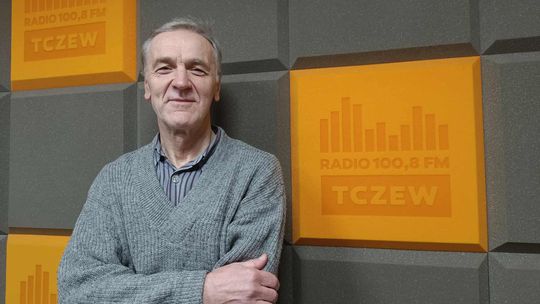 To już historia #11: Ryszard Rząd o tczewskim szpitalu joannitów