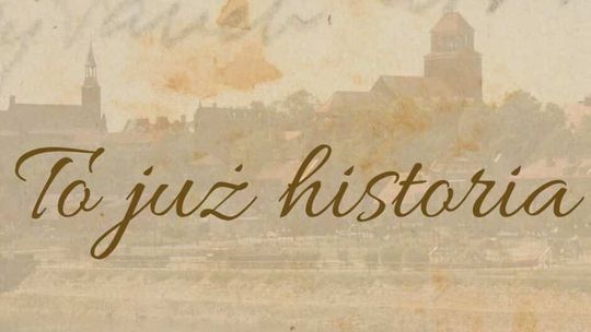 To już historia #15: Żuławy unikatem Europy