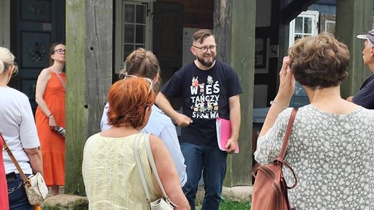 To już historia #15: Żuławy unikatem Europy