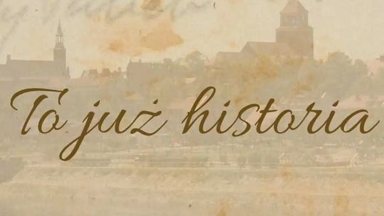To już historia #16: losy szpitala, który spalili czerwonoarmiści To już historia #16: losy szpitala, który spalili czerwonoarmiści
