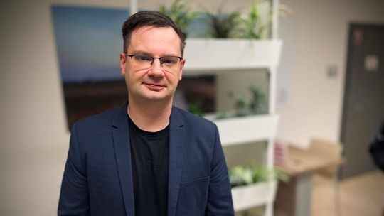 To już historia #17: Tik-tok, edukacja i wpadki dyplomatyczne. Rozmowa z Bartoszem Borkowskim To już historia #17: Tik-tok, edukacja i wpadki dyplomatyczne. Rozmowa z Bartoszem Borkowskim