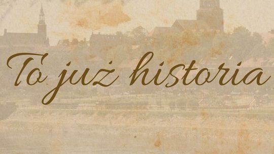 To już historia #7: Andrew Nagorski o pracy w Moskwie i Andersen